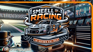 Smell Of Racing, Le Ultime Dal Box