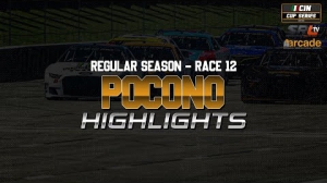 Il recap della stagione passata, Pocono