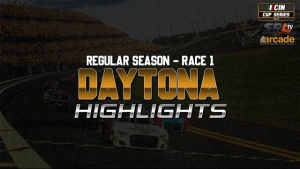 Race Recap, Daytona 2021