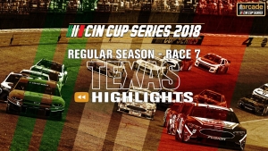 Race Recap, Texas 2018