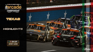 Arcade Informatica Texas 200 Highlights