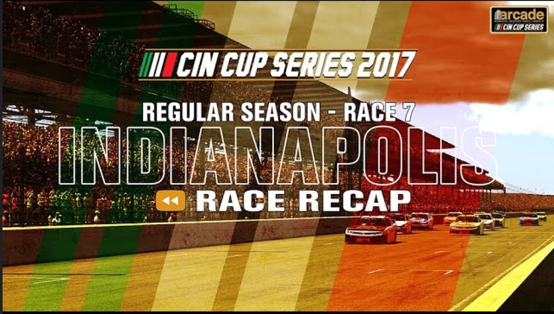 Race Recap, Indianapolis 2017