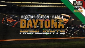 Race Recap, Daytona 2020