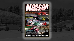 Amarcord, Nascar Magazine Online Vol.1