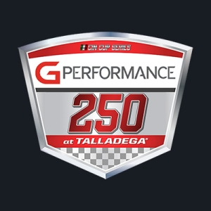 Risultati G-Performance Talladega 250