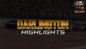 Race Recap, Darlington 2021