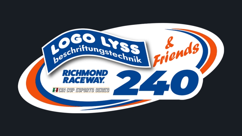 Risultati Logo Lyss Richmond 240