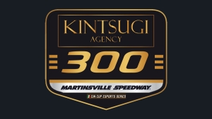 Risultati Kinstugi Martinsville 300