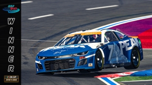 Niccolò Cedrati Vince La ASZ Roval 240