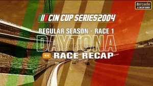 Race Recap, Daytona 2004