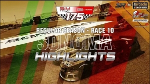 Race Recap, Sonoma 2019