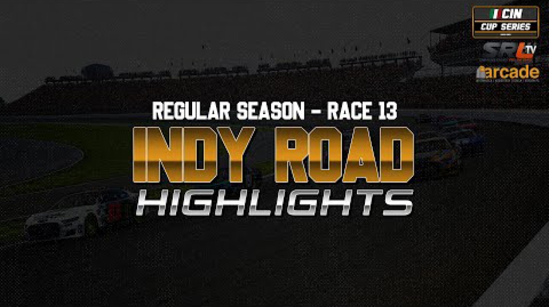 Il recap della stagione passata, Indy Road