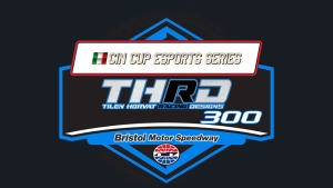 Risultati THRD Bristol 300