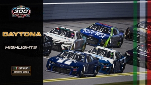 La Stagione In Recap, Daytona