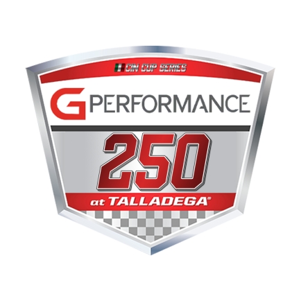 Risultati G-Performance Talladega 250