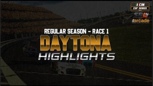 Race Recap, Daytona 2021