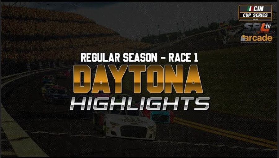 Race Recap, Daytona 2021