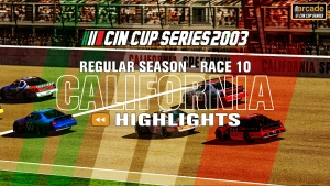 Race Recap, Autoclub 2003