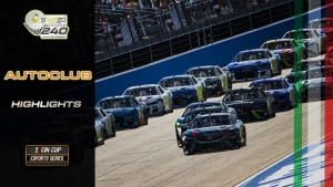 La Stagione In Recap, Autoclub 200