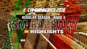 Race Recap Phoenix 2018
