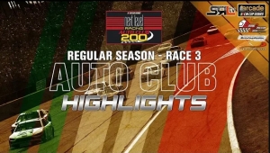 Race Recap, Autoclub 2019