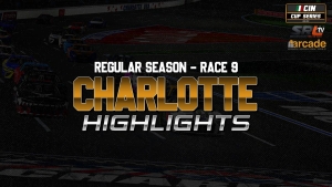 Race Recap, Charlotte 2021