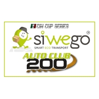 Risultati SiWeGo Autoclub 200