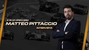 Conosciamo meglio il nostro Matteo Pittaccio