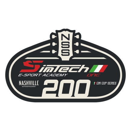 Risultati SimTechOne Nashville 200