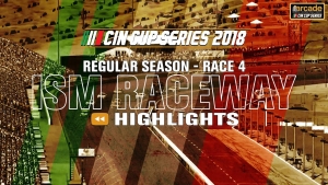 Race Recap, Phoenix 2018