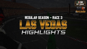 Race Recap, Las Vegas 2021