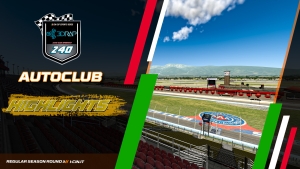 Autoclub 240, Gli Highlights