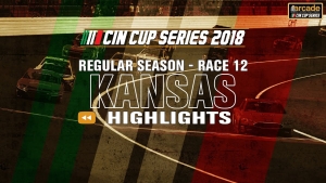 Race Recap, Kansas 2018