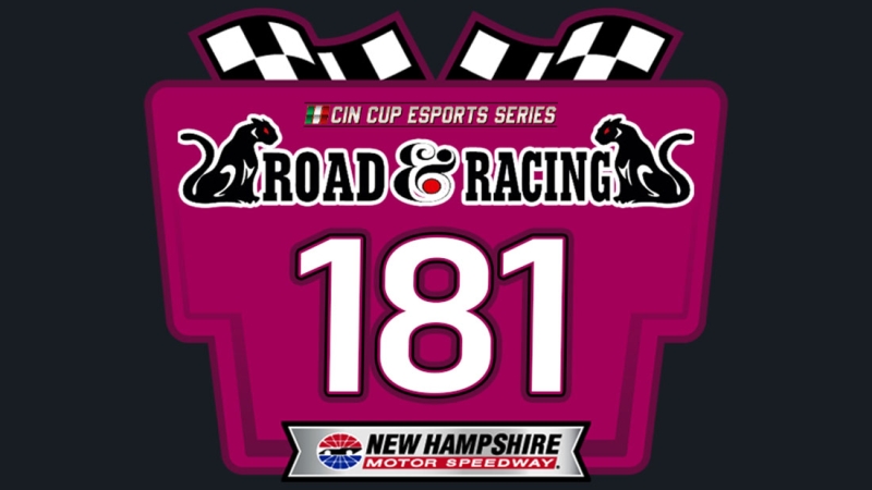 Risultati Road &amp; Racing NHMS 181