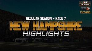 Race Recap, New Hampshire 2021