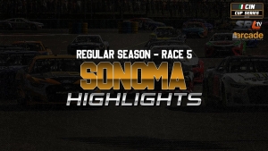 Race Recap, Sonoma 2021