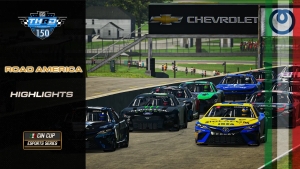 La Stagione In Recap, Road America