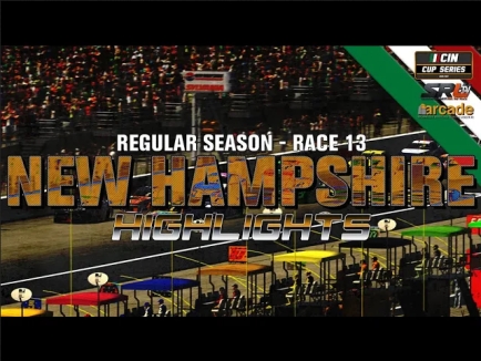 Race Recap, New Hampshire 2020