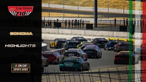 Race Recap, Sonoma 2022