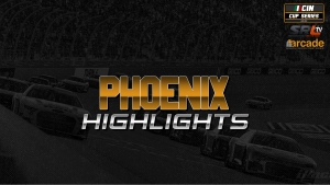 Arcade Informatica Phoenix 250 Highlights
