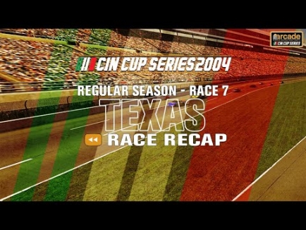 Race Recap Texas 2004