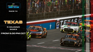 Trofeo Cecconi, Texas