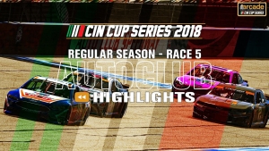 Race Recap, Autoclub 2018
