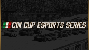 Il CIN Cup eSports Series apre la nuova stagione