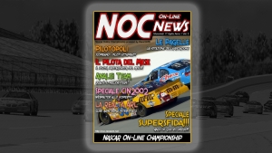 Amarcord, NOC Magazine News