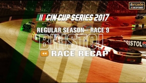Race Recap, Bristol 2017