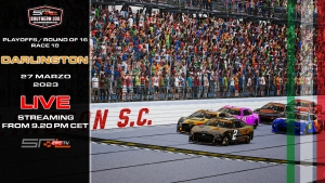 SRL Darlington 300